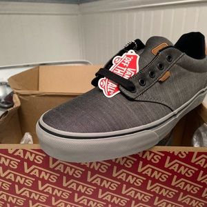 Vans male size 12.5